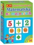 MATEMATYKA  NA  MAGNESACH