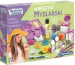 Warsztat mydlarski