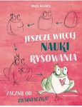 Jeszcze więcej nauki rysowania.
Zacznij od ziemniaczka!