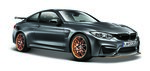 MAISTO 34009 MODEL 1/24  BMW M4 GTS   31246