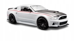 MAISTO 34009 MODEL 1/24 2014 Ford Mustang Street Racer   31506