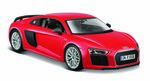 MAISTO 34009 MODEL 1/24  Audi R8 V10 plus    31513