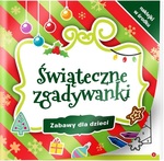 Świąteczne Zgadywanki