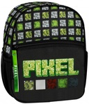 PLECAK MINI PIXEL