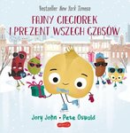 Fajny Cieciorek i prezent wszech czasów. Smaczna Banda i emocje