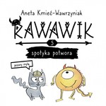 Rawawik spotyka potwora