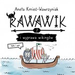 Rawawik i wyprawa wikingów