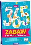 365 zabaw na każdy dzień w roku