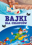 Bajki dla chłopców