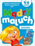 Mądry maluch. Zadania