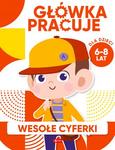 Główka pracuje. Wesołe cyferki