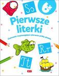 Pierwsze literki 6+