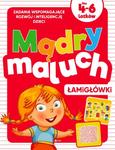 Mądry maluch. Łamigłówki