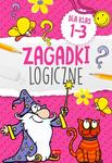 Zabawy logiczne dla klas 1-3