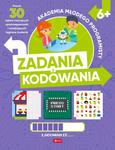 Akademia młodego programisty. Zadania z kodowania