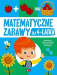 Matematyczne zabawy dla 4-lat