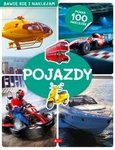 Pojazdy