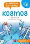 Pierwsze czytanki 3. Kosmos