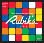 Rubik"s Cube. 50 lat najsłynniejszej kostki świata