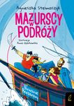 Mazurscy w podróży. Tom 2. Porwanie Prozerpiny