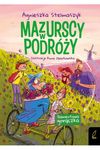 Mazurscy w podróży. Tom 4. Diamentowa gorączka