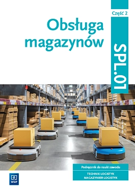 Obsługa magazynów Kwalfikacja SPL.01 cz.2