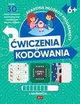 Akademia młodego programisty. Ćwiczenia z kodowania