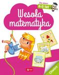 Wesoła matematyka dla dzieci w wieku 4–5 lat