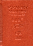 Almanach biodynamiczny. Terminarz 2025