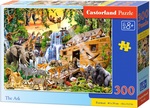 PUZZLE 300 EL  THE ARK