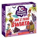 10 Sekund Kids Nie z tego Świata
