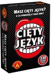 Gra Cięty język