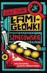 Ściśle tajne łamigłówki szpiegowskie