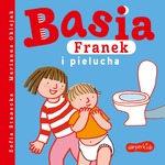 Basia, Franek i pielucha
