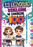 Liczydełko. Dzielenie w zakresie 100