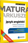 Matura 2025 Język angielski. Arkusze
 poziom podstawowy i roszerzony