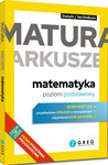 Matura 2025 Matematyka. Arkusze
 poziom podstawowy