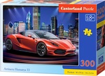 PUZZLE 300 EL  ARRINERA  HUSSARYA 33