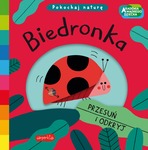 Biedronka. Akademia mądrego dziecka. Pokochaj naturę
