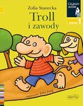 Troll i zawody
