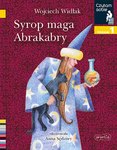 Syrop maga Abrakabry
