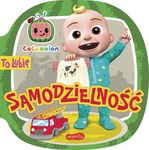 Cocomelon. To lubię. Samodzielność
