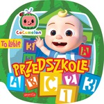 Cocomelon. To lubię. Przedszkole
