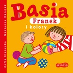 Basia, Franek i kolory
