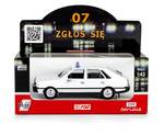 PRL POLONEZ 07 ZGŁOŚ SIĘ  1:43