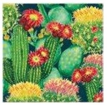 Serwetka Lunch Decor Vibrant Cacti 33x33 20szt./op.