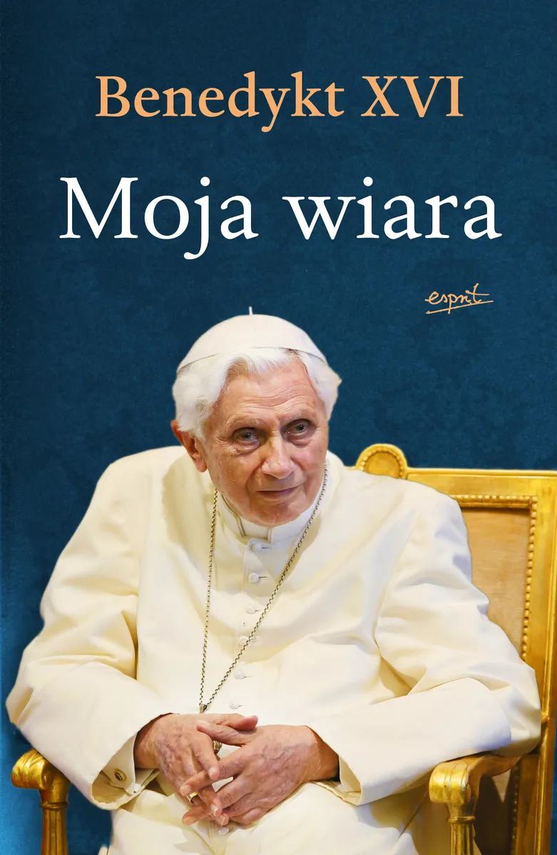 Moja wiara
 wydanie III