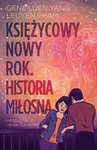 Księżycowy Nowy Rok.Historia miłosna