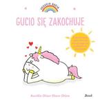 Uczucia Gucia. Gucio się zakochuje