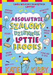 Absolutnie szalony dziennik Lottie Brooks